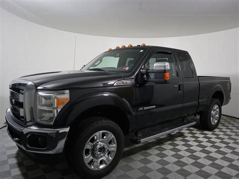 Used Extended Cab FORD F250 For Sale 